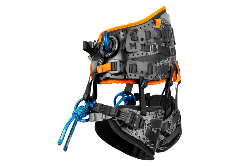 Imbracatura da arrampicata Husqvarna